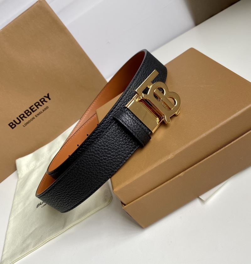 BURBERRY